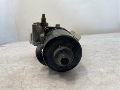 International 3596296C94 windshield wiper motor from 2006 International 9400I, used - view 3 of 6