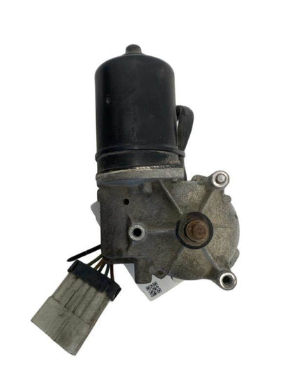 International 3596296C94 windshield wiper motor from 2006 International 9400I, used - view 6 of 6