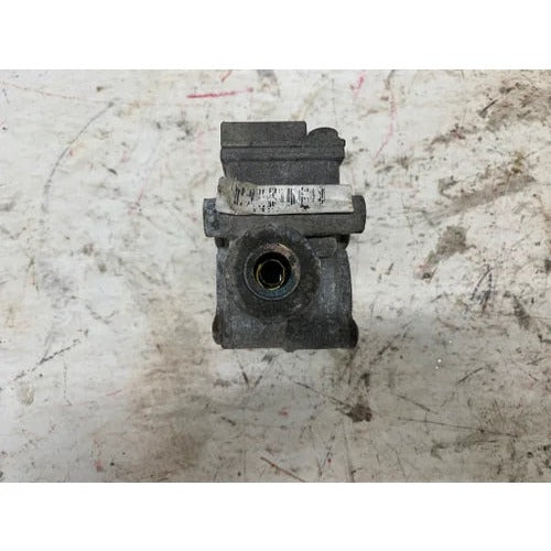 International 3597373C1 ABS modulator valve from 2012 International, used