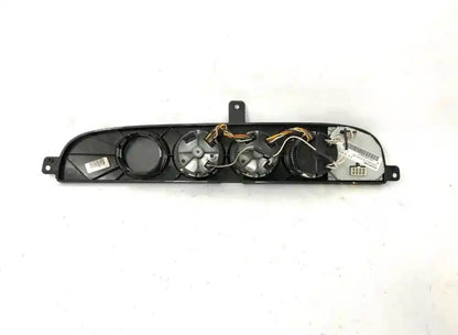International 3598342C4 instrument cluster from 2013 International Prostar, used