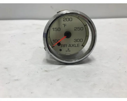 International 3598694C2 rear drive axle temperature gauge from 2013 International Prostar, used