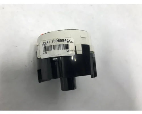 International 3598694C2 rear drive axle temperature gauge from 2013 International Prostar, used - view 2 of 2