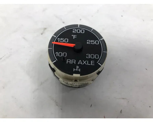 International 3613937C1 rear drive axle temperature gauge from 2009 International Prostar, used