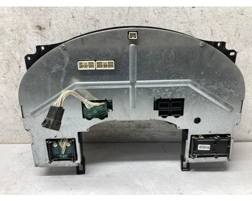 International 3626975F93 instrument cluster (8 gauge) from 2008 International Durastar, used - view 2 of 5