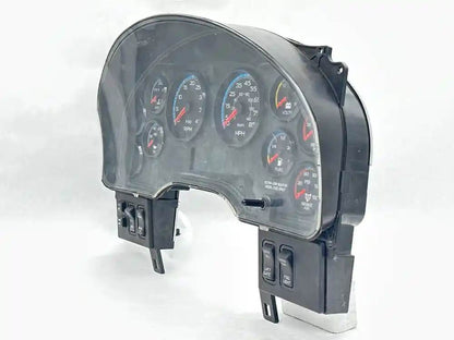 International 3626975F95 instrument cluster from 2009 International 4400, used - view 2 of 8