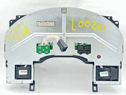International 3626975F95 instrument cluster from 2009 International 4400, used - view 3 of 8