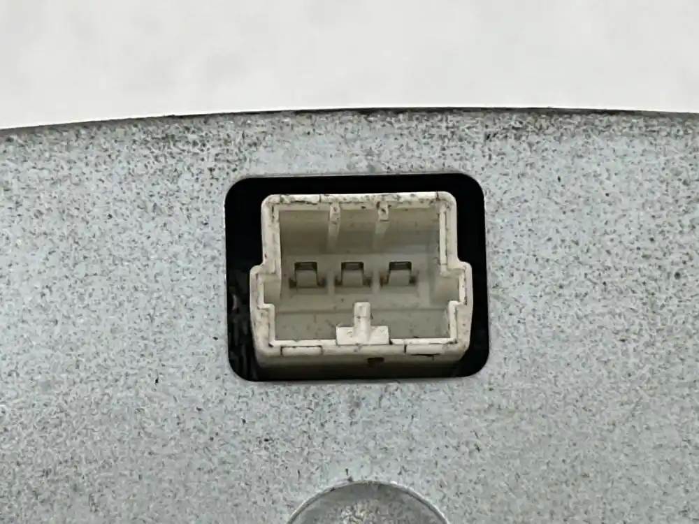 International 3626975F95 instrument cluster from 2009 International 4400, used - view 8 of 8