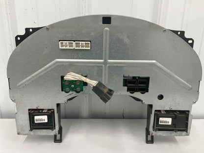 International 3626975F96 instrument cluster from 2010 International Durastar (4300), used - view 2 of 4