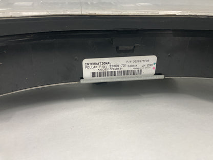 International 3626975F96 instrument cluster from 2010 International Durastar (4300), used - view 3 of 4