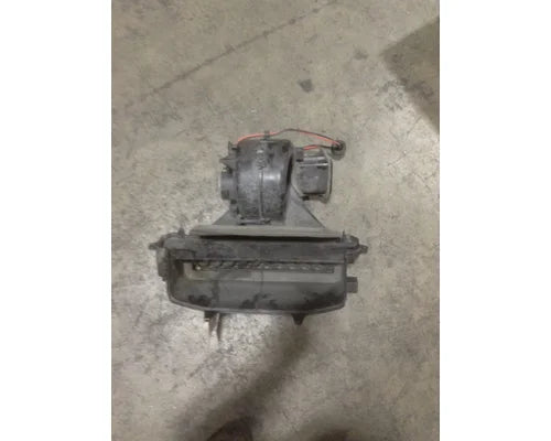 International 3674285C1 HVAC blower motor from 2011 International 8600, used