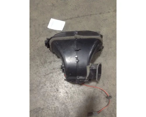 International 3674285C1 HVAC blower motor from 2011 International 8600, used - view 2 of 3