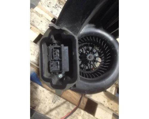 International 3674285C1 HVAC blower motor from 2011 International 8600, used - view 3 of 3