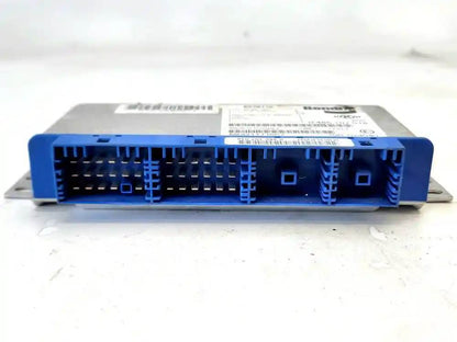 International 3703690C1 ABS control module from 2013 International Durastar 4300, used - view 2 of 3