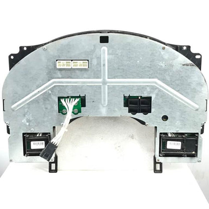 International 3803476F96 instrument cluster from 2007 International, used - view 4 of 7