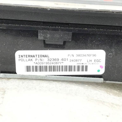 International 3803476F96 instrument cluster from 2007 International, used - view 7 of 7