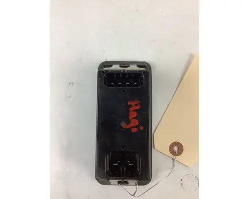 International 3817900-380 door switch from 2009 International Prostar, used - view 2 of 3