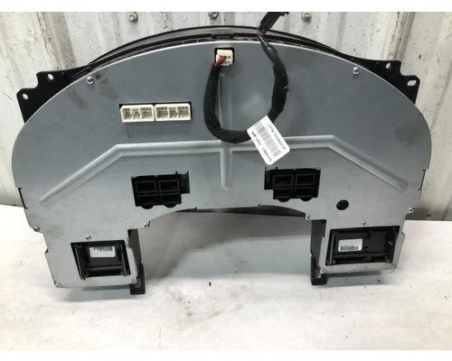 International 3868190C92 instrument cluster (10 gauge) from 2012 International Prostar, used - view 2 of 5