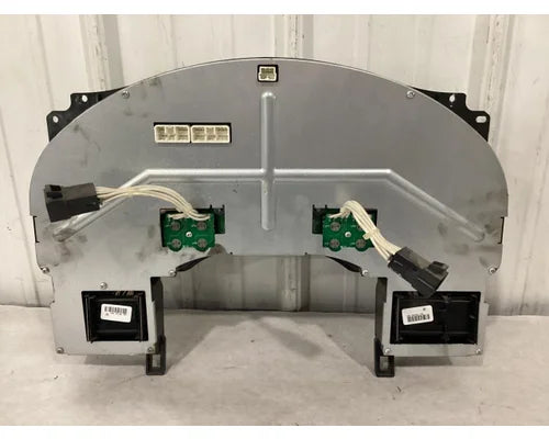 International 3868196C94 instrument cluster (10 gauge) from 2014 International Prostar, used - view 2 of 4