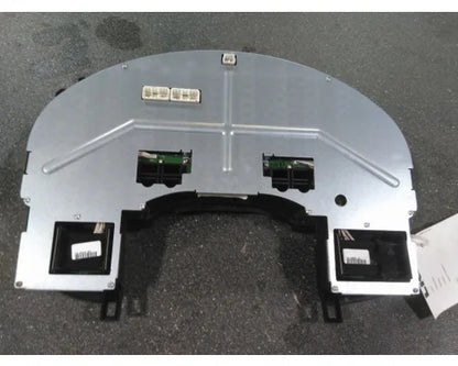 International 3868202C92 instrument cluster from 2012 International Prostar 122, used - view 3 of 3