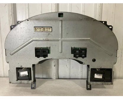 International 3868370C93 instrument cluster (7 gauge) from 2013 International Durastar 4300, used - view 2 of 4