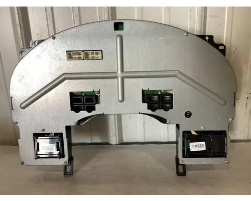 International 3868370C95 instrument cluster from 2014 International Durastar, used - view 2 of 3