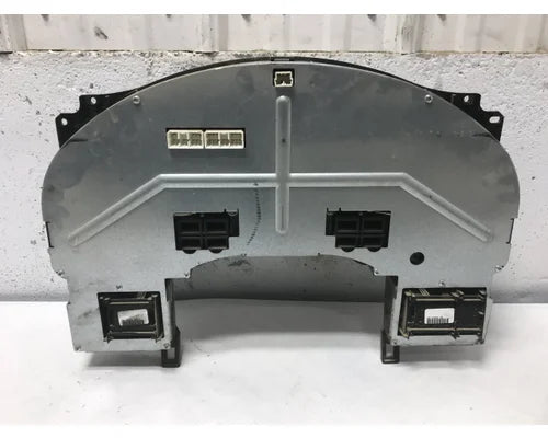 International 3868859C92 instrument cluster (digital, 6 gauge) from 2013 International CE, used - view 2 of 3