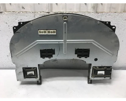 International 3868859C92 instrument cluster (digital, 6 gauge) from 2013 International CE, used - view 2 of 3