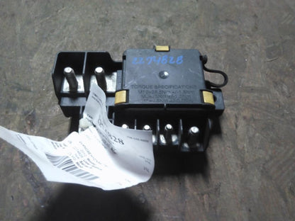 International 4088279F92 fuse box / power distribution module from 2012 International LT, used