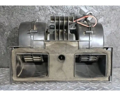 International 58602000 HVAC blower motor from 2009 International Prostar, used