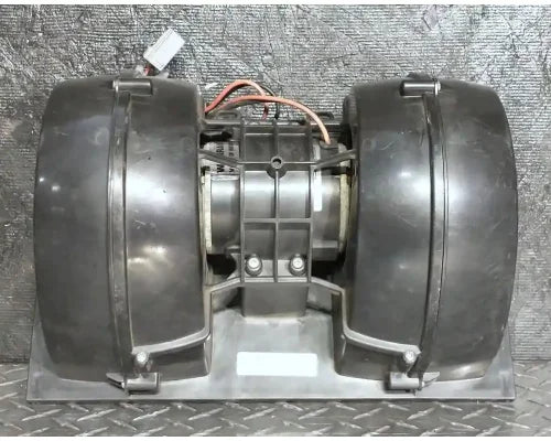 International 58602000 HVAC blower motor from 2009 International Prostar, used - view 2 of 6