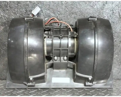 International 58602000 HVAC blower motor from 2009 International Prostar, used - view 2 of 6
