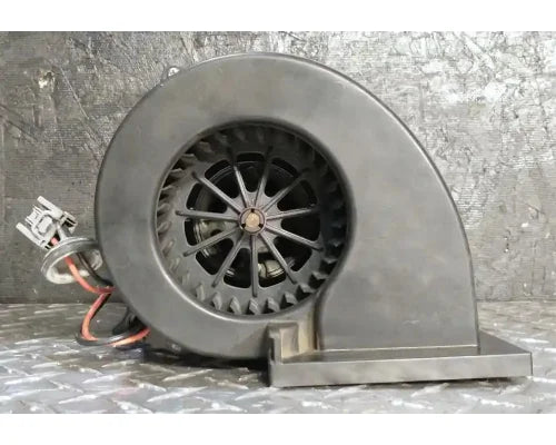 International 58602000 HVAC blower motor from 2009 International Prostar, used - view 3 of 6