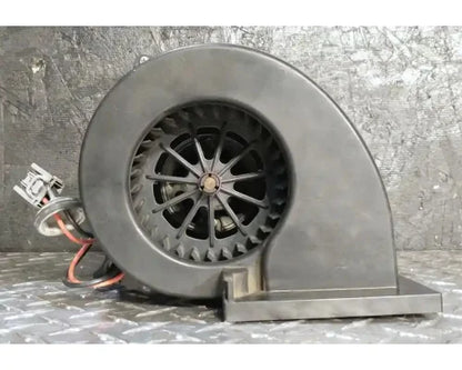 International 58602000 HVAC blower motor from 2009 International Prostar, used - view 3 of 6