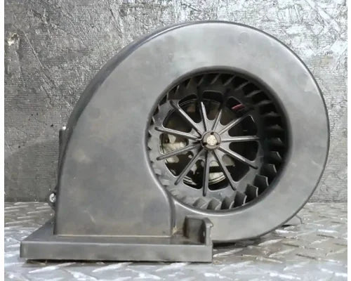 International 58602000 HVAC blower motor from 2009 International Prostar, used - view 4 of 6