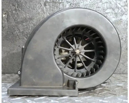 International 58602000 HVAC blower motor from 2009 International Prostar, used - view 4 of 6