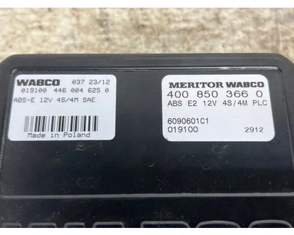 International 6090601C1 ABS control module from 2013 International, used - view 2 of 2