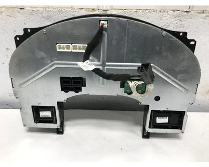 International 6112230C95 instrument cluster (digital, 10 gauge) from 2015 International Prostar, used - view 2 of 4
