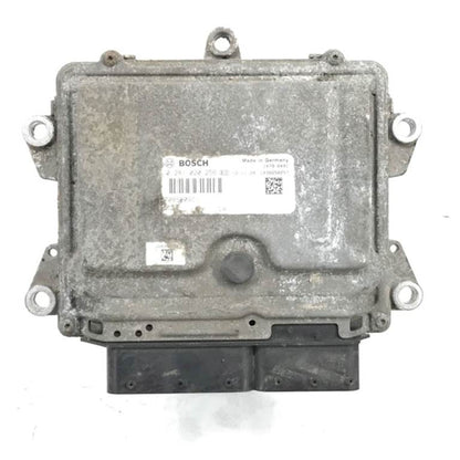 International 7085804C1 DPF control module from 2014 International 4300, used