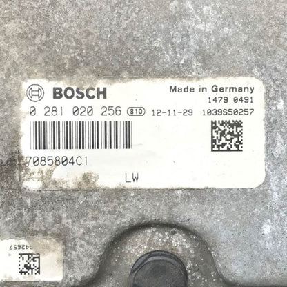 International 7085804C1 DPF control module from 2014 International 4300, used - view 2 of 3