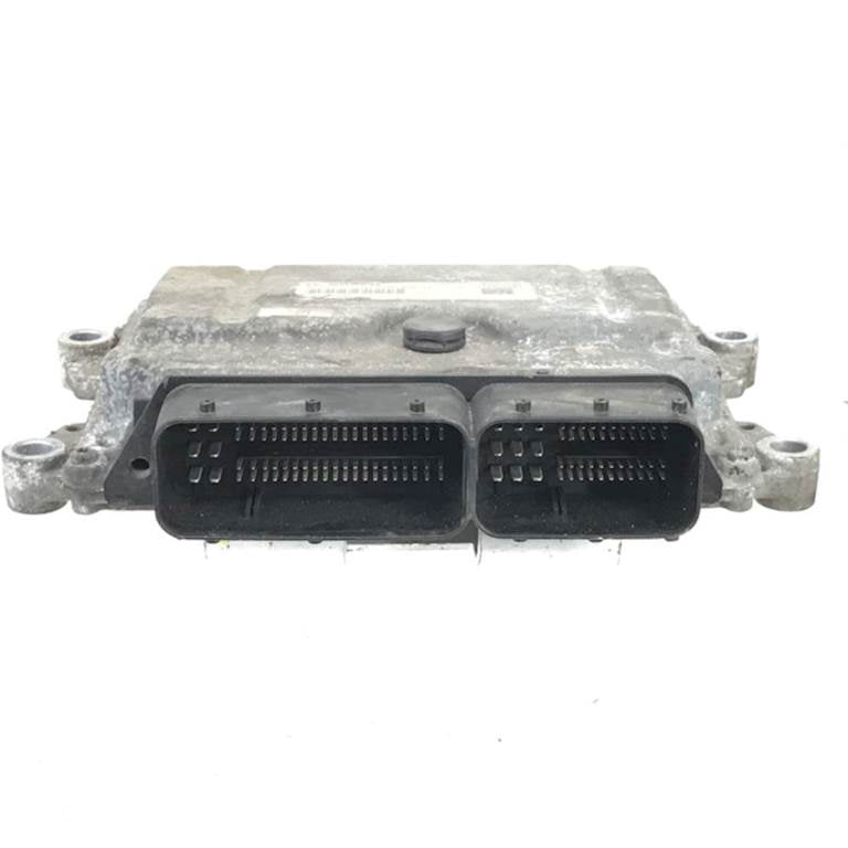 International 7085804C1 DPF control module from 2014 International 4300, used - view 3 of 3