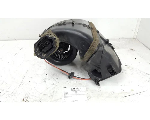 International P142315 HVAC blower motor with housing from 2006 International 8600, used