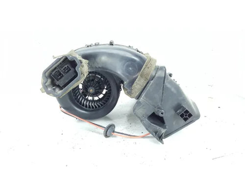 International P142315 HVAC blower motor with housing from 2006 International 8600, used - view 2 of 5