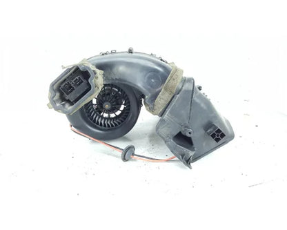 International P142315 HVAC blower motor with housing from 2006 International 8600, used - view 2 of 5