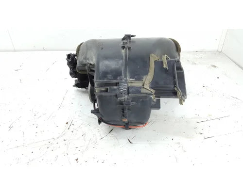 International P142315 HVAC blower motor with housing from 2006 International 8600, used - view 3 of 5