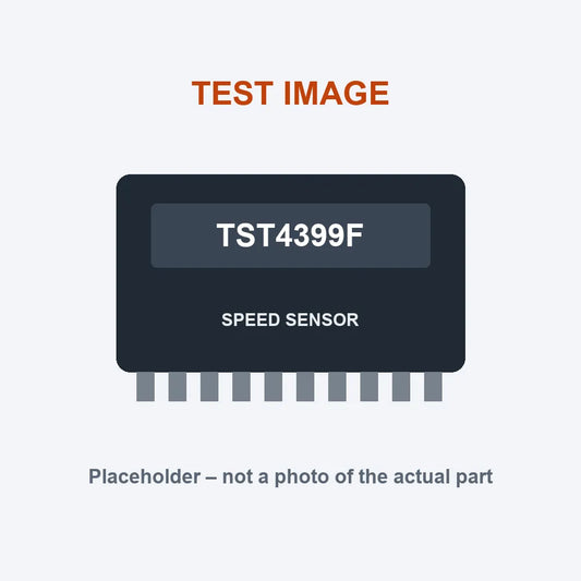 International TST4399F speed sensor (test placeholder image)