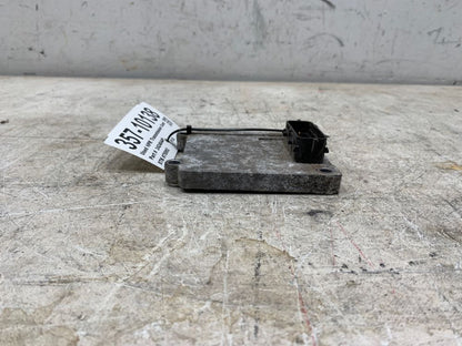 Isuzu 24240449 transmission control module from 2009 Isuzu NPR, used - view 3 of 6