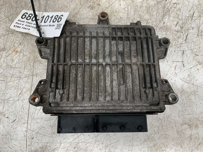 Kenworth 0281020225 aftertreatment control module from 2011 Kenworth T660, used - view 3 of 4