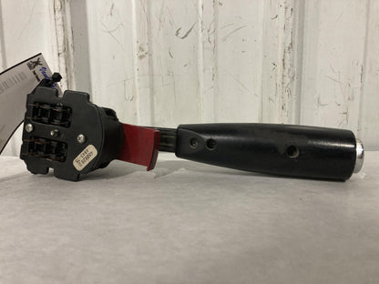 Kenworth 040227A LH turn signal / column switch from 2005 Kenworth T2000, used - view 2 of 3