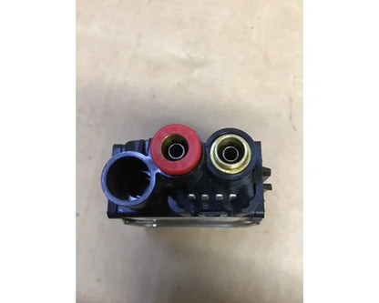 Kenworth 3275-002 suspension dump switch from 2008 Kenworth T660, used - view 3 of 3