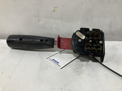 Kenworth 480829 turn signal / column switch from 1999 Kenworth T2000, used - view 2 of 3